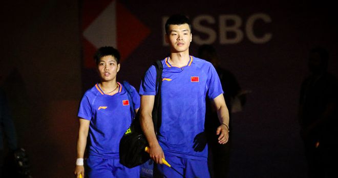 马来西亚队碾压泰国队，黄鸭组合刷新纪录