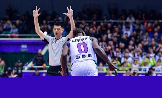 浙江队轻取江苏队，陶汉林状态火热