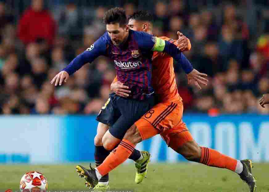 巴西完胜里昂，门迪点燃赛场