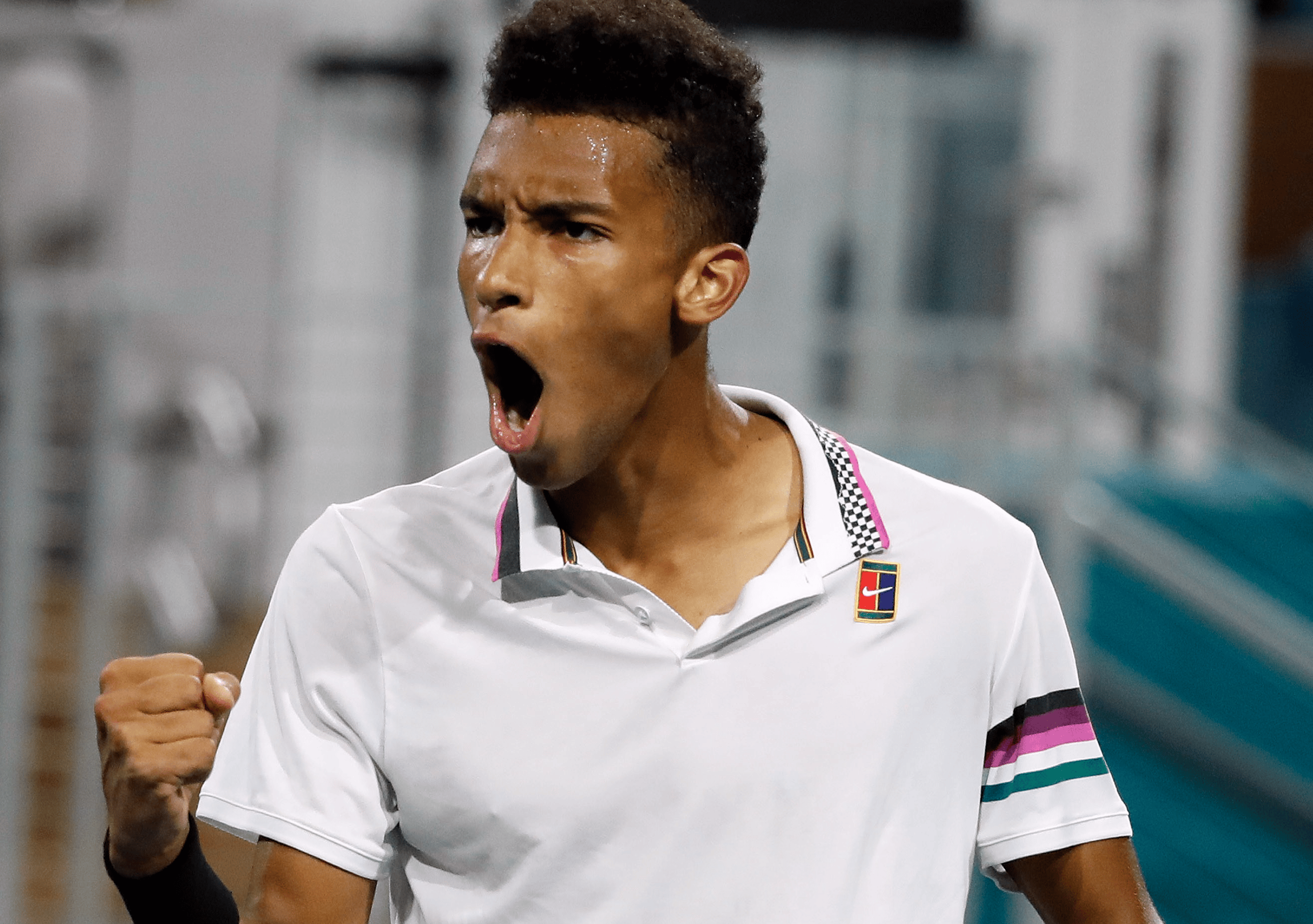 美网完胜法网，辛纳状态火热