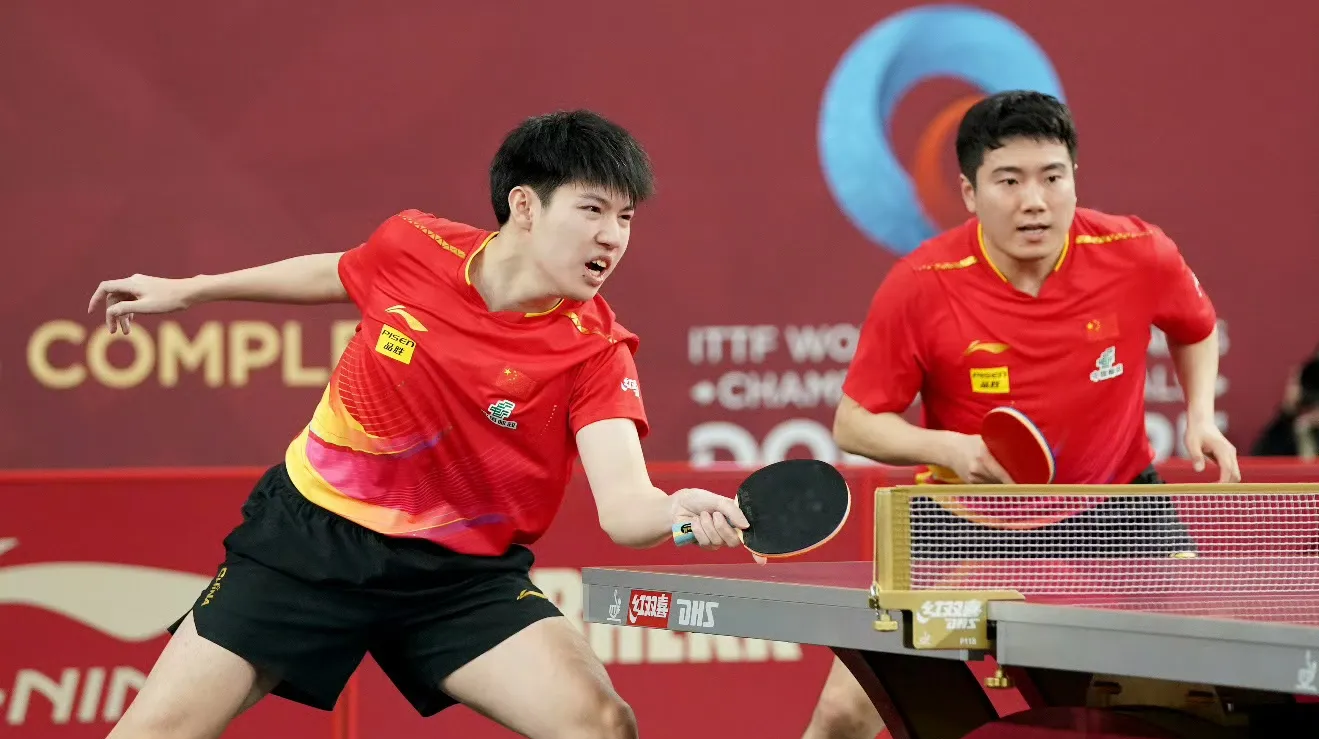 韩国队力克波兰队，林高远关键制胜