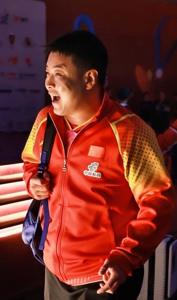 法国队险胜德国队，王皓关键制胜