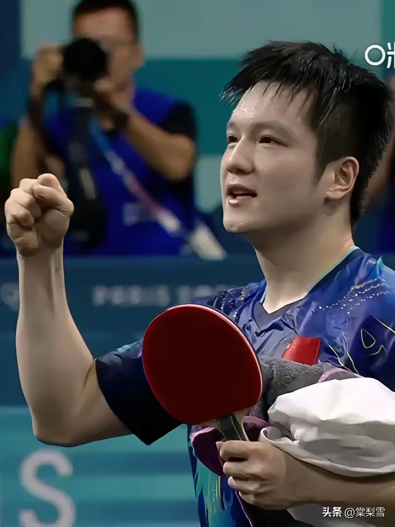 法国队险胜德国队，王皓关键制胜