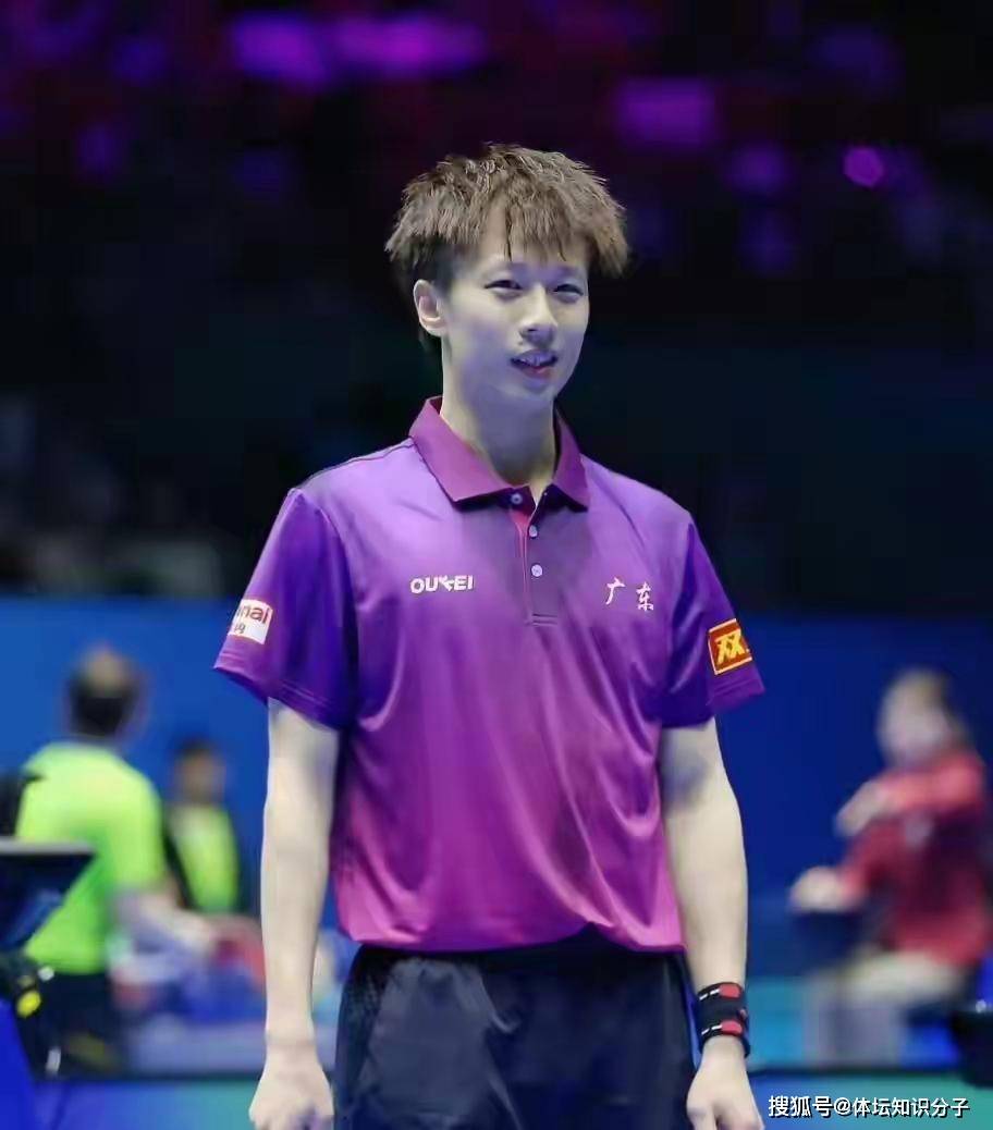 中国队鏖战法国队，林高远点燃赛场