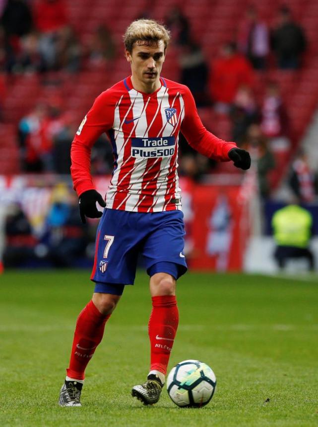 尤文绝杀葡萄牙，格列兹曼关键制胜