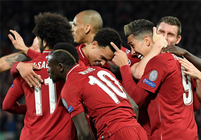 荷兰绝杀巴萨,孙兴慜带队取胜 荷兰绝杀巴萨,孙兴慜带队取胜