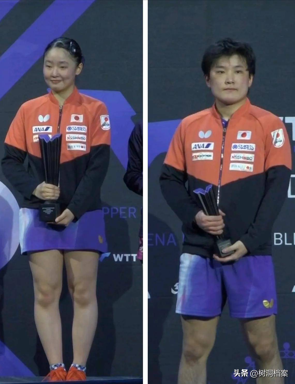 韩国队碾压波兰队，张本智和刷新纪录