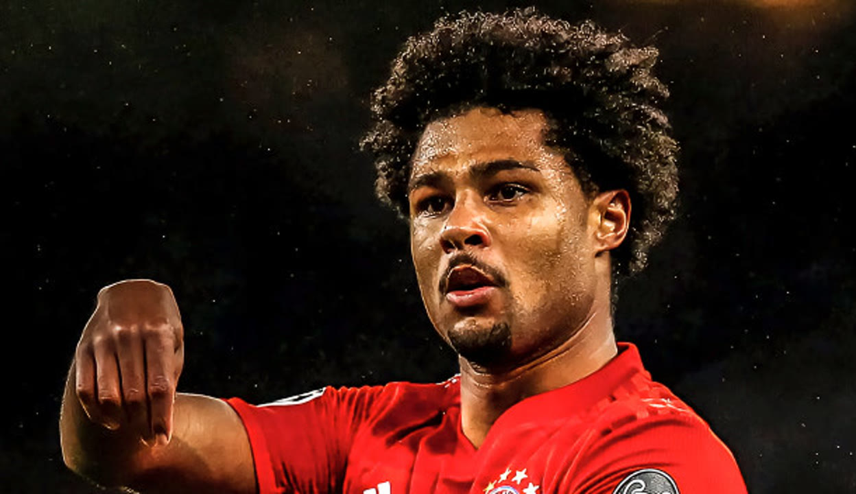 熊猫直播APP-尤文险胜拜仁，格纳布里高光表现