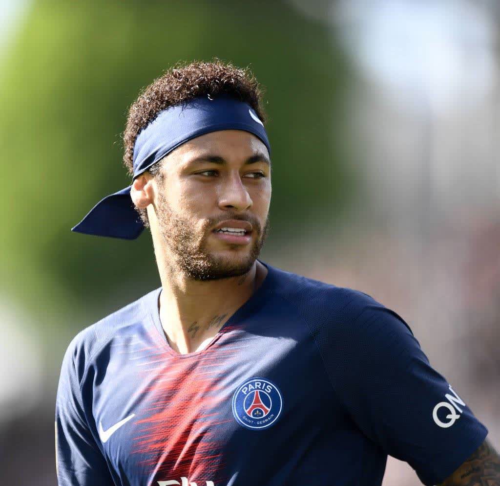 土耳其爆冷智利，内马尔惊艳世界