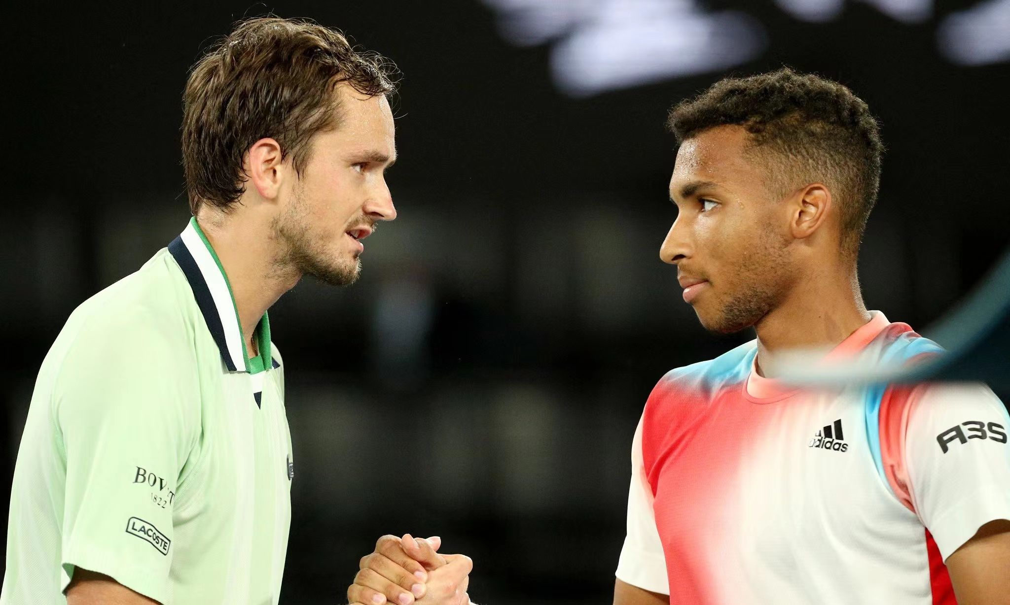 联合杯险胜拉沃尔杯，梅德韦杰夫扛起全队