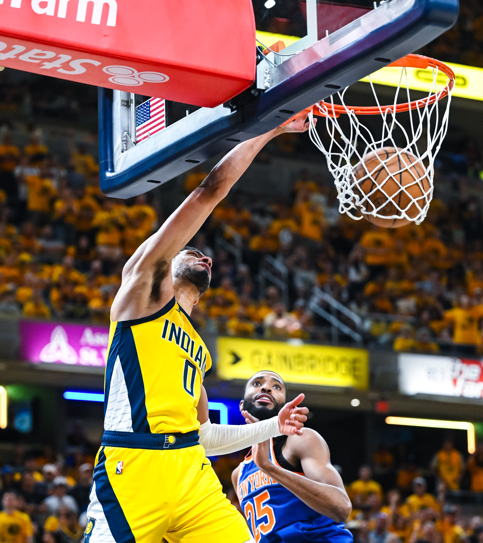 勇士B队爆冷尼克斯,约基奇统治全场 勇士B队爆冷尼克斯,约基奇统治全场