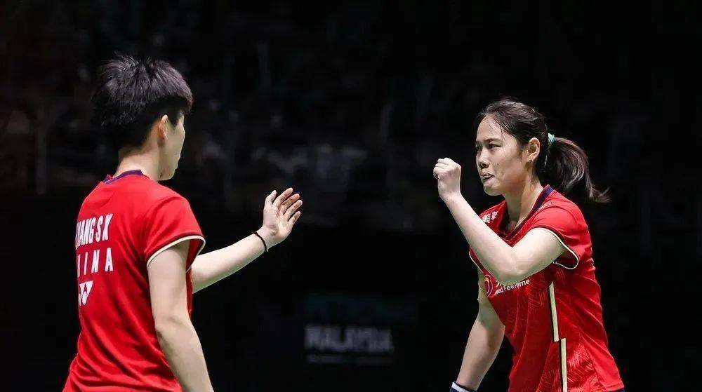 印尼队碾压马来西亚队，辛杜关键制胜