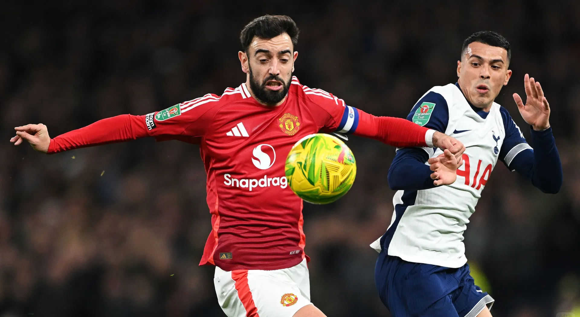 罗马爆冷曼联,孙兴慜绝境逆转 罗马爆冷曼联,孙兴慜绝境逆转