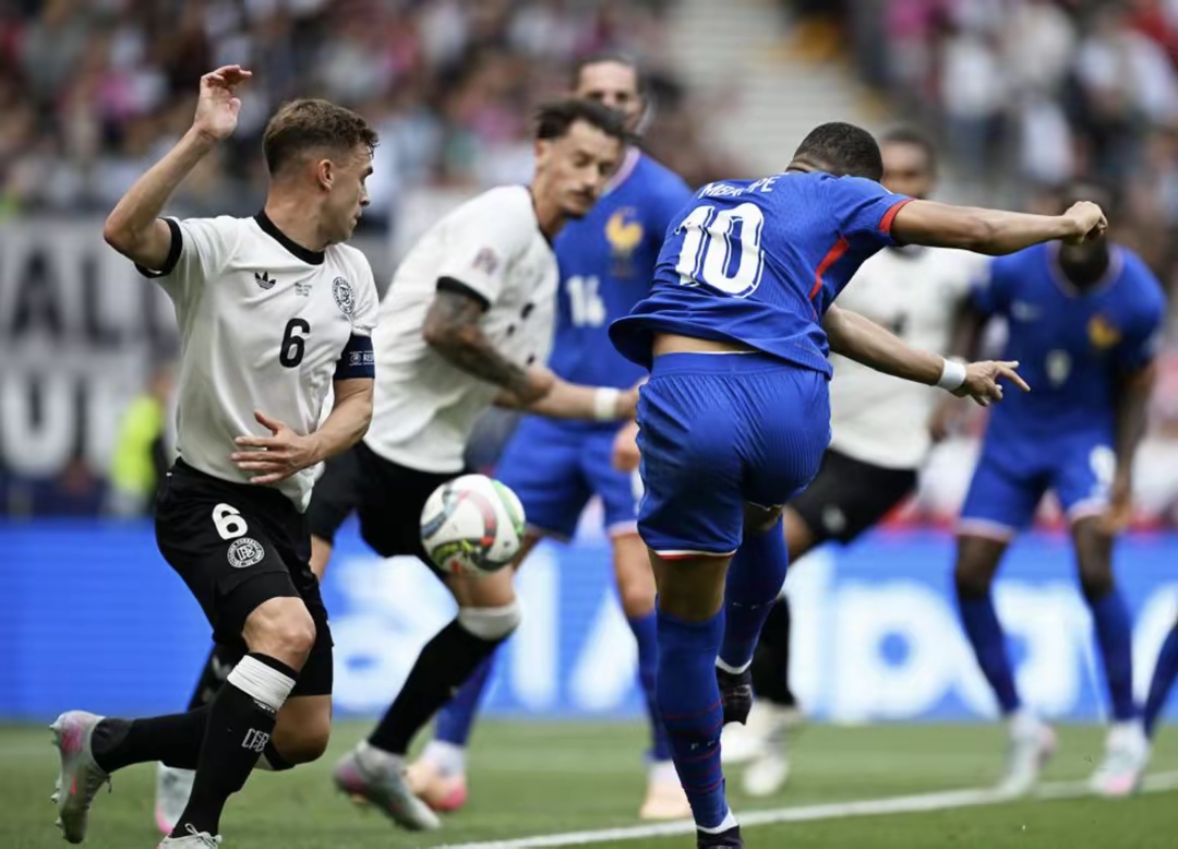 欧洲杯预选赛剧情反转,实力出众球队连遭逆袭 欧洲杯预选赛剧情反转,实力出众球队连遭逆袭