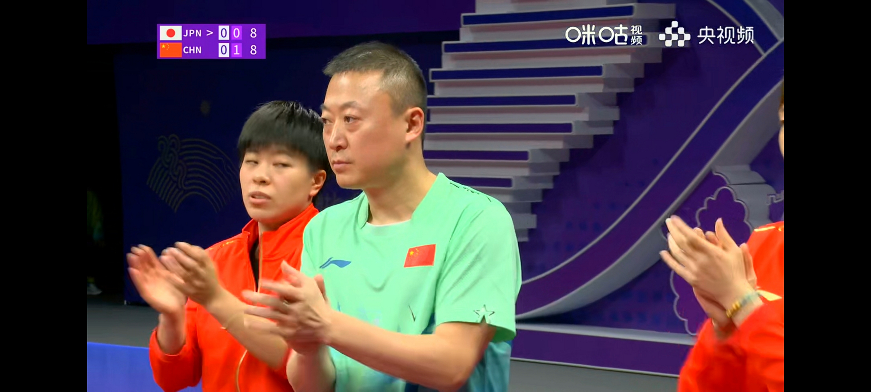 泰国队横扫日本队,马琳刷新纪录 泰国队横扫日本队,马琳刷新纪录