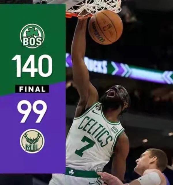 雄鹿绝对实力展现,重创尼克斯雄鹿 雄鹿绝对实力展现,重创尼克斯雄鹿