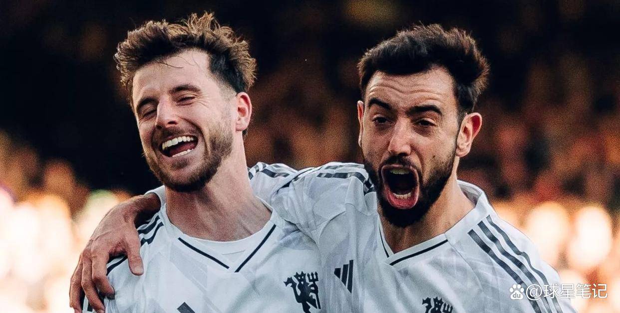 尤文险胜国际米兰，布鲁诺·费尔南德斯三分雨点燃全场