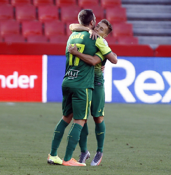 埃瓦尔客场逆袭，取得宝贵一分